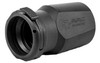 AAC BlastOut 90T Mount Muzzle Accessory Steel Black