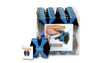 ACCUSHARP SHARP-N-EASY BL/BLK 24PK
