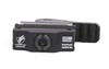 American Defense MFG Trijicon MRO Mount Low Standard QD Lever Aluminum Black AD-MRO-L STD