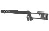 ATI Fiberforce Ruger 10/22 Dragunov Stock Glass Filled Polymer Black RUG3000
