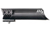 ATI Universal Tactical Shotgun Forend with Picatinny Rails Synthetic Black TSG0300