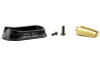 ALG Defense Supersonic Gen 4 GLOCK 17/22/24/31/24/35 Flared Magwell Aluminum Black