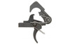 ALG Defense Quality Mil-Spec Trigger AR-15/AR-10 8620 Alloy Steel 6.5LBs Small Pin Black QMS