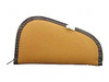 ALLEN PISTOL RUG 11" ASS'T COLORS