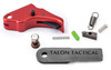 APEX Tactical Shield Action Enhancement Trigger Kit Red 100-056