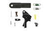 Apex Tactical Specialties Flat Faced Forward Set Trigger Kit for S&W M&P M2.0 Black