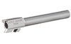 Apex Tactical Apex Grade Drop-In Replacement Barrel 5" S&W M&P Long 9mm Luger Stainless Steel Natural Finish