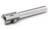 Apex Tactical Apex Grade Drop-In Replacement Barrel 4.25" S&W M&P Full Size 9mm Luger Stainless Steel Natural Finish