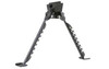 ArmaLite AR30 AR50 Bi-Pod with Adapter Black