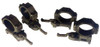 A.R.M.S. #22 Throw Lever Rings 30mm High