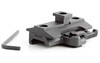 A.R.M.S. #32 Throw Lever Adapter for Harris Bi-pod