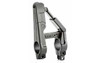ARMS FLDG FRNT SIGHT BBL MOUNTED