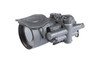 Armasight CO-X Gen 2+ ID MG Night Vision Clip-On System Quick Release Picatinny/Weaver Mount Matte Black