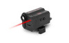 ATN SHOT TRAKX HD GUN CAMERA W/ATN Shot Trak HD Gun Camera with Red Laser 1920 x 1080P Weaver Mount 1x CR123A Battery 5 MP Black SOGCSHTR2