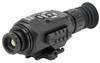 ATN ThOR HD Thermal Rifle Scope 1.5-15x 25mm 640x480 With HD Video Recording Wi-Fi GPS Smartphone Control Via iOS or Android Matte TIWSTH642A