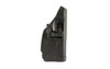 TASER X2 BLACKHAWK HLSTR RH BLK