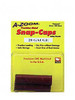 A-Zoom Snap Caps 28 Gauge Aluminum 2 Pack 12214