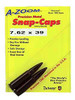 A-Zoom Metal Snap Caps 7.62 x 39 Two Pack