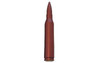A-Zoom Snap Caps .338 Lapua Magnum Aluminum 2 Pack 12250