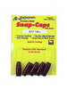 A-Zoom Snap Caps .357 SIG Aluminum 5 Pack 15159