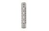 B5 Systems AR-15 Mid-Length Drop In Handguard 9" KeyMod Attachment Points High Impact Polymer Gray HGM-006-01