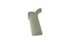 B5 Systems AR-15 P-Grip Pistol Grip Polymer Green