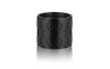 Backup Tactical 1/2x28 Thread Protector .223 Remington Aluminum Honeycomb Black