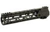 BAD RIGIDRAIL HANDGUARD MLOK 9.5"