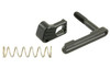 BAD MAG RELEASE KIT MOD2 BLK