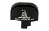 BASTION SLIDE BACK FOR M&P DTOM