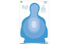 B/C EZE-SCORER TRNSTNL TGT 100-23X35