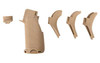 BCM GUNFIGHTER Grip Mod 2 Flat Dark Earth