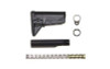 Bravo Company USA BCM Gunfighter Stock Complete Kit Black