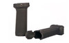 BCM GUNFIGHTER AR-15 Vertical Grip Black