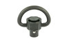 BCM GUNFTR QD STS SLING SWIVEL 1" DR