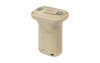 BCM GUNFIGHTER AR-15 Vertical Short Grip KeyMod Flat Dark Earth