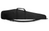 Bulldog 48" Extreme Scoped Rifle Gun Case Black Nylon