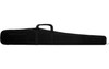 Bulldog Cases Deluxe Single Shotgun Case 52" Black Nylon