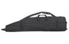 Bulldog Cases Extreme Tactical Drag Bag 49"x10.5" Nylon Black