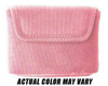 BULLDOG CELL PHONE CASE PINK TETRON