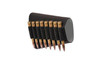 BULLDOG BUTT STOCK RIFE HOLDER BLK