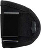 BULLDOG PRO INSIDE PANT SM BLK
