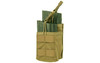 BH TIER STACKED MAG PCH M4/FAL OD