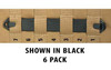 BH SPEEDCLIP 6 PACK/ #7 7" CT