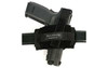 BH AMBI FLAT BLT PSTLS AND REV BLK