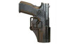 BH SERPA CQC BL/PDL CF XD RH BLK