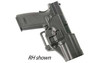 BH SERPA CQC BL/PDL XD LH BLK