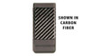 BH DBL MAG CS SNGL ROW CF BLK
