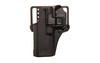 BH SERPA CQC BL/PDL FOR GLK 29 LH BK