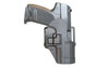 BH SERPA CQC BL/PDL XDS 3.3" LH BK